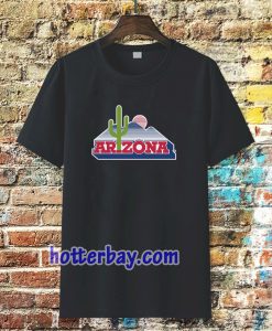 Arizona T-shirt TPKJ3