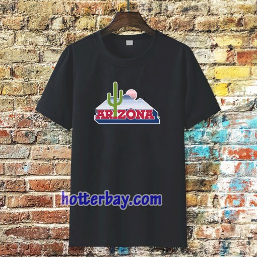 Arizona T-shirt TPKJ3