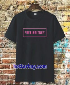 Britney Spears Shirt free Britney Tshirt TPKJ3