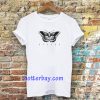 Butterfly Styles T-shirt TPKJ3