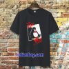 Free Weezy penguins t shirt TPKJ3