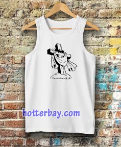 Heavenly Cross Tanktop TPKJ3