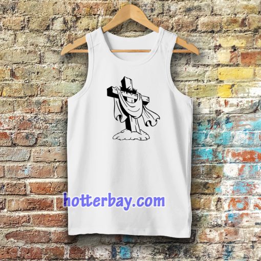 Heavenly Cross Tanktop TPKJ3