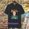 Jeff Bezos Serve or Die T-shirt TPKJ3