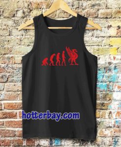 Liverpool Evolution Tanktop TPKJ3