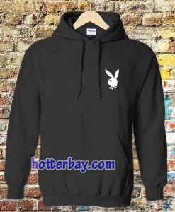 Playboy Bunny Hoodie TPKJ3