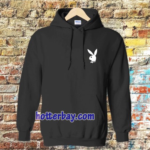 Playboy Bunny Hoodie TPKJ3