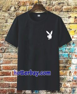 Playboy Bunny T-shirt TPKJ3