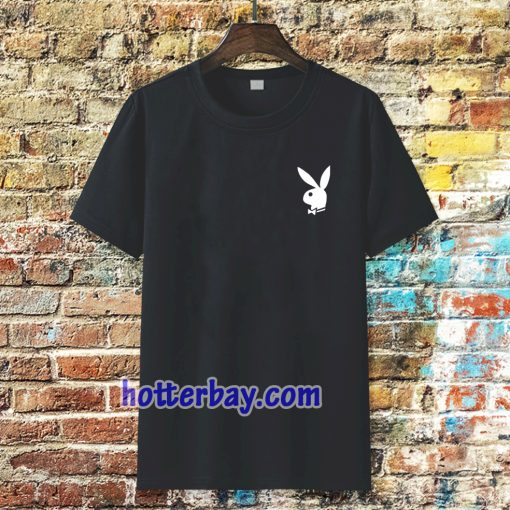 Playboy Bunny T-shirt TPKJ3