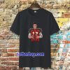 Tom Brady Bucs 2020 T shirt TPKJ3