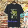 Tyrannosaurus Reps Tshirt TPKJ3