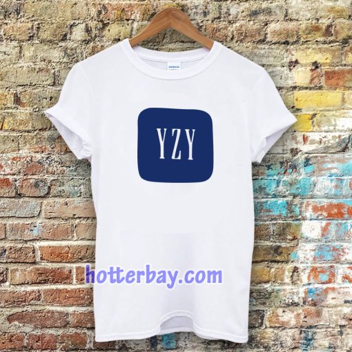 Yeezy Gap Tshirt UNISEX TPKJ3