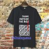 think outside the box shirt TPKJ3