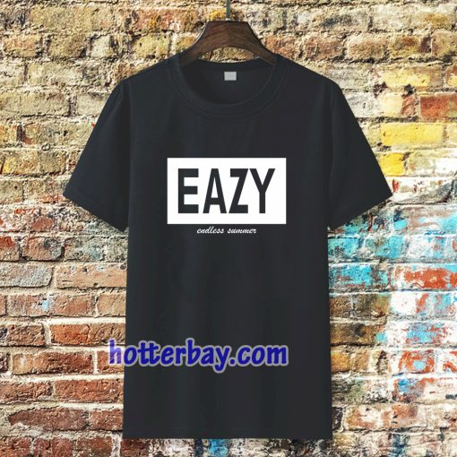 Eazy endless summer t-shirt TPKJ3