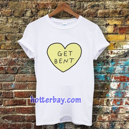 Get Bent Marina and the diamonds Tshirt TPKJ3