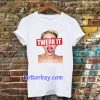 Miley Cyrus twerk it Unisex t-shirt TPKJ3