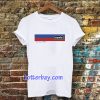 OASIS USA Tour 1996 Unisex t-shirt TPKJ3