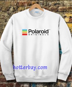 Polaroid Originals Sweatshirt TPKJ3