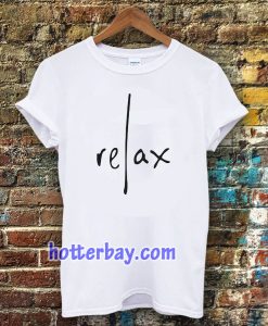 Relax T-shirt TPKJ3