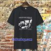 Salem Witch Trials Examination T-Shirt TPKJ3