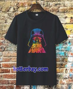 Star Wars T Shirt Unisex TPKJ3