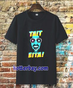 Tait eita t-shirt TPKJ3