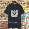 Unisex 80'S Madonna Vogue Short Sleeve T-Shirt TPKJ3