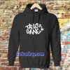 Wiz Khalifa Taylor Gang hoodie TPKJ3