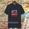 Family Guy Pardon My Swag T-Shirt TPKJ3