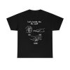 Let's handle This Like Adults T-Shirt TPKJ3