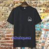 VAPEZOO RUNNING T-SHIRT TPKJ3