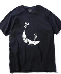 Astronaut Balloon Tee TPKJ3