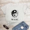 Find The Balance Graphic Tee TPKJ3