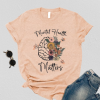 Mental Health Matters T-Shirt TPKJ3