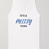 IT'S A PHILLY THING TankTop TPKJ3