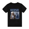 Law And Order Svu Idol Bernie Stabler T-Shirt TPKJ3