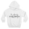 the national new orders Hoodie TPKJ3