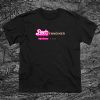 Barbenheimer Barbie Movie T Shirt