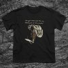 Billie Eilish Lyrics T Shirt