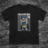 Choose Life Trainspotting Batman T Shirt