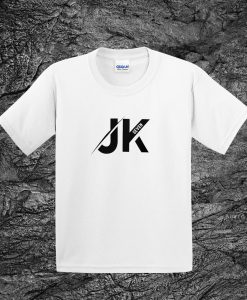 JK Jungkook seven T Shirt