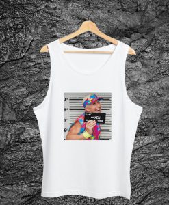 Ken shot ryan gosling barbie movie Tank Top