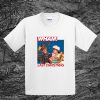 Last Christmas Wham T Shirt