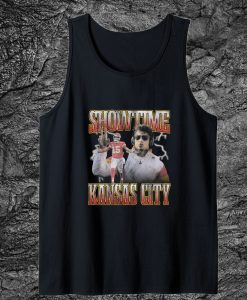 SQUINT SHOWTIME KANSAS CITY TANK TOP