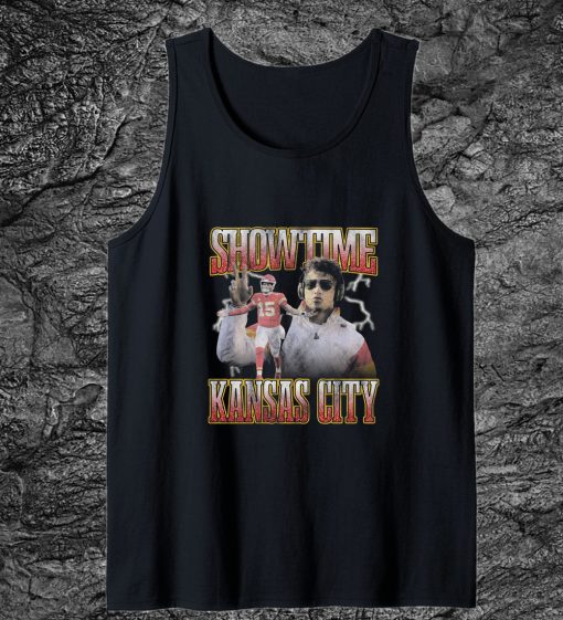 SQUINT SHOWTIME KANSAS CITY TANK TOP