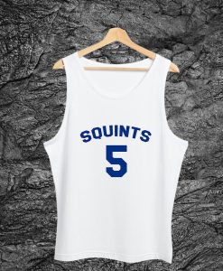 Squints Sandlot Tank Top