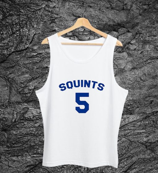 Squints Sandlot Tank Top