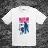 WHAM Big Tour 84 T Shirt