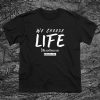 We Choose Life 3 Heath Brothers T Shirt