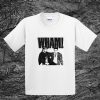 Wham Young Guns T Shirt